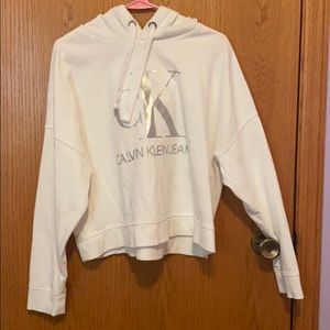 Calvin Klein hoodie